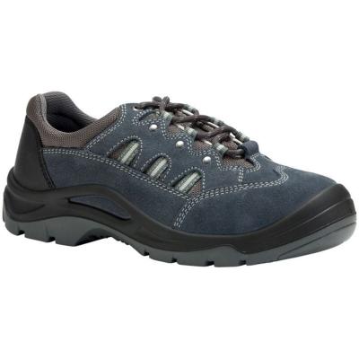 PARADE Chaussures de s&eacute;curit&eacute; basses  laguna S1P src Gris 37 - Gris