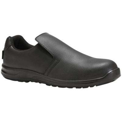 PARADE Chaussures de s&eacute;curit&eacute; basses  SELF S2 SRC Noir 43 - Noir