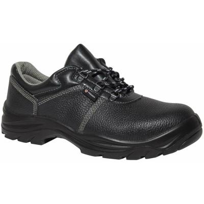 PARADE Chaussures de s&eacute;curit&eacute; basses  SIRIA S3 SRC Noir 38 - Noir