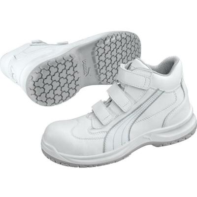PUMA Chaussures De S&eacute;curit&eacute; Hautes Absolute S2 Src P.44