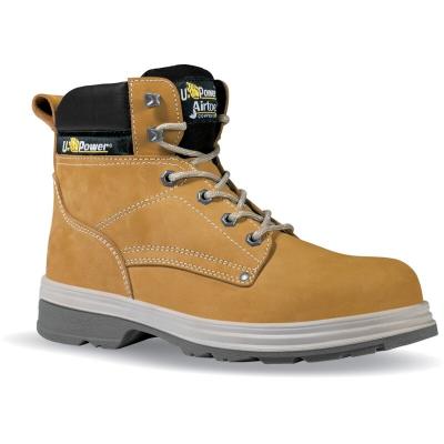 U POWER Chaussures de s&eacute;curit&eacute; bottines taxi s3 src um10263 - upower