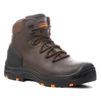 COVERGUARD  - Chaussure de s&eacute;curit&eacute; haute S3 topaz Pointure 44