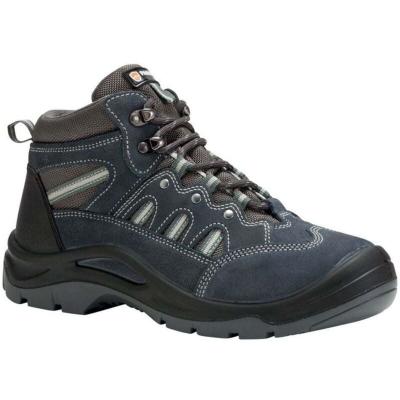 PARADE Chaussures de s&eacute;curit&eacute; montantes  lavana S1P src Gris 45 - Gris