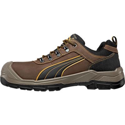 Puma 640730-402-40 Sierra Nevada Chaussures de s&eacute;curit&eacute; Low S3 HRO SRC Taille 40