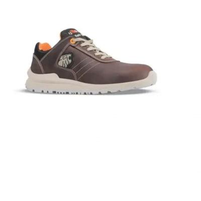 U POWER Chaussure De S&acute;Curit&acute; Basse Sebastien S3 Src - Flat Out - U-Power - 38