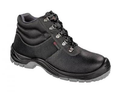 FOOTGUARD  - 631900-45 Chaussures montantes de s&eacute;curit&eacute; S3 Pointure (eu): 45 noir 1 paire(s)