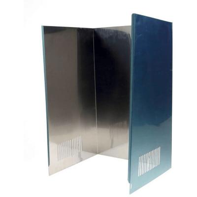 CANDY Cheminee Inox Superieur Pour Hotte  - 49026592