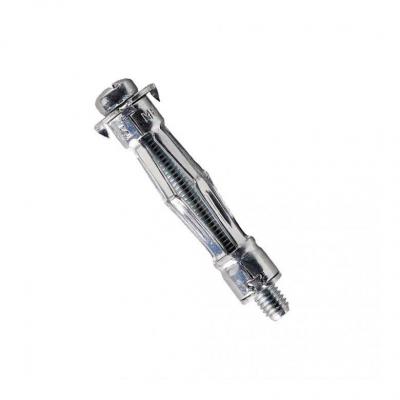 MOLLY  Lot de 16 Chevilles - 5x36 mm + vis