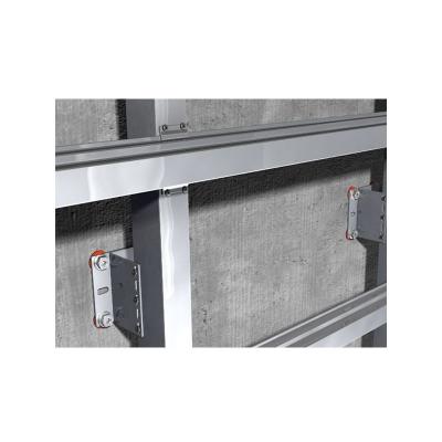 FISCHER Chevilles longues SXR en nylon 8mmx80mm  x100