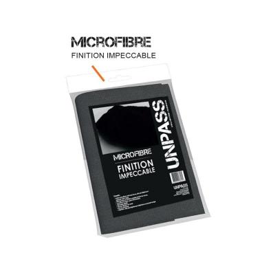 UNPASS Microfibre  de finition en sachet