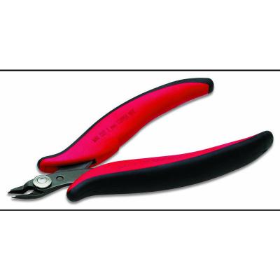 CIMCO Pince coupante diagonale sans facette  101030 118 mm