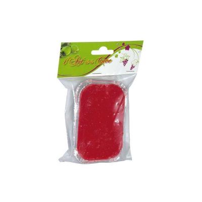 BOUCHONNERIE JOCONDIENNE  cire a cacheter rouge 250g *s/c*s