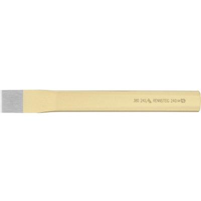 RENNSTEIG Ciseau &agrave; fendre Werkzeuge 380 240 1 Largeur de la lame 26 mm
