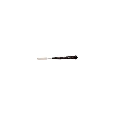 C.K Ck T4845-09 tournevis ceramique 0,9MM  T4845 09