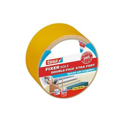 TESA Classic fixation sol double face moquette extrafort 5mx50mm - 