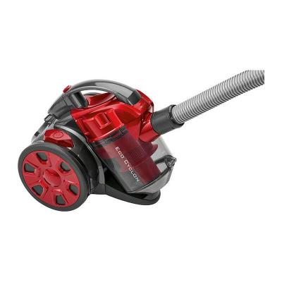 CLATRONIC Aspirateur sans sac bs 1308 700 w rouge