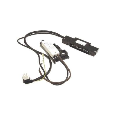 ROBLIN Clavier complet avec faisceau pour hotte  133 0382 759