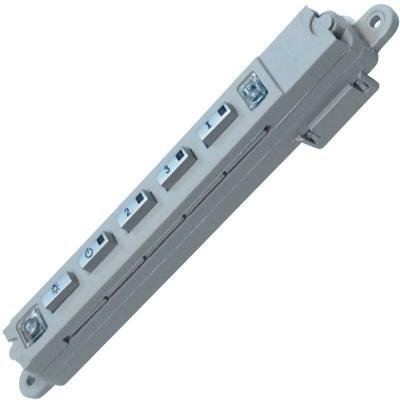ROBLIN Boitier De Commande Avec Circuit Pour Hotte  - 1330386936