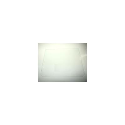 ARISTON Clayette Verre Dessus Des 2 Bacs Legumes Pour Refrigerateur Ref: C00