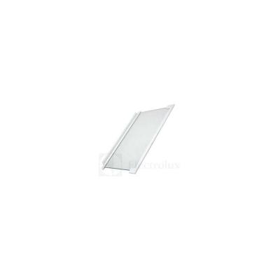 ZANUSSI Clayette en verre complete pour refrigerateur  - 225163920