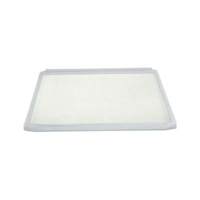 SAMSUNG Clayette en verre dessus bac a legumes cote frigo pour refrigerateur  DA97-12318A