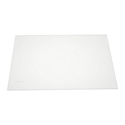 FAR Clayette en verre refrigerateur 490X320 pour refrigerateur 