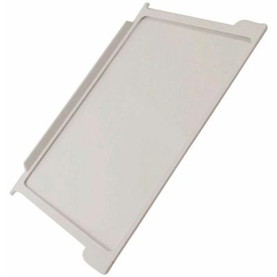INDESIT Clayette verre (lxh) 470x303x14 rohs pour refrigerateur ariston