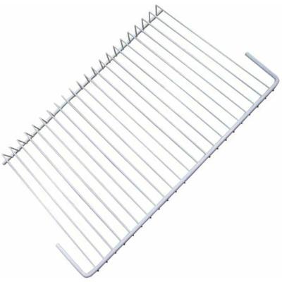 WHIRLPOOL Clayette, &eacute;tag&egrave;re grille pour r&eacute;frig&eacute;rateur et cong&eacute;lateur  - Blanc