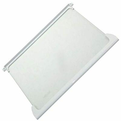 BEKO Clayette verre 415x264 (left) pour refrigerateur  - f415023