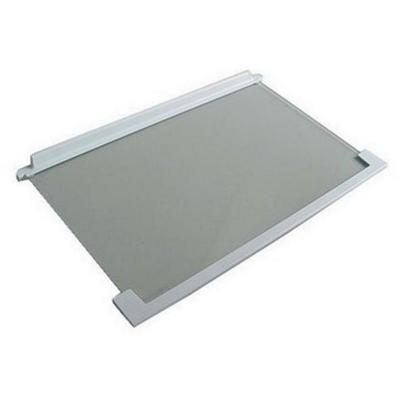 ELECTROLUX  - Clayette, &eacute;tag&egrave;re verre (348A) d'origine 521X320 mm