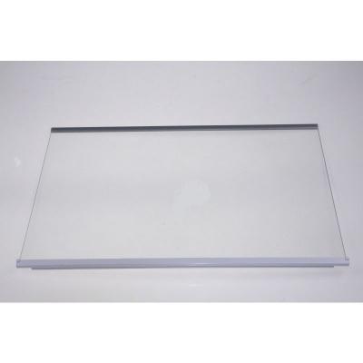WHIRLPOOL Tag&egrave;re (clayette) en verre, R&eacute;frig&eacute;rateur, 480132101134 - 1