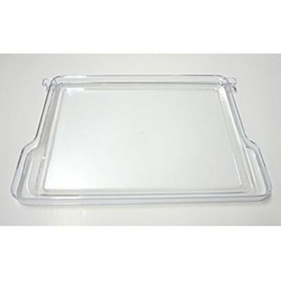 WHIRLPOOL CLAYETTE VERRE FREEZER pour REFRIGERATEUR ARISTON - C00174994