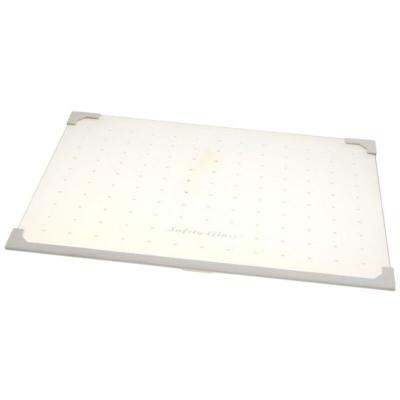 PROLINE Clayette Verre Frigo Urania 1059032 455*300 Pour Refrigerateur - 372a93