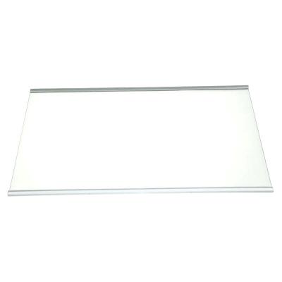 WHIRLPOOL Clayette verre d'origine R&eacute;frig&eacute;rateur, cong&eacute;lateur 481010415316 
