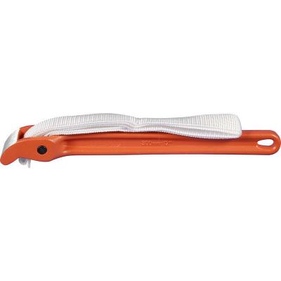 BAHCO  3758 375-8 cl&eacute; &agrave; sangle plastique (import grande bretagne)