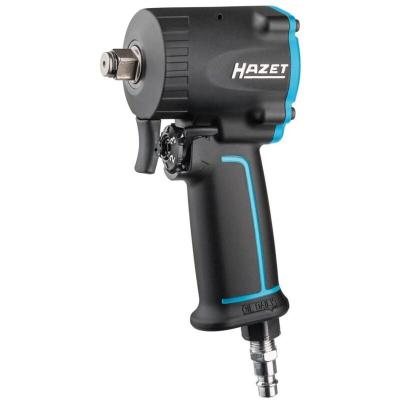 HAZET  9012M-1 cl&eacute; pneumatique 1/2"" 8800 tr/min Noir, Bleu, Percuteuse
