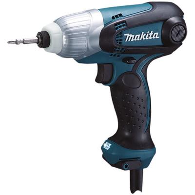 MAKITA  td0101fj &ndash; vissage, 100 Nm, Makpac