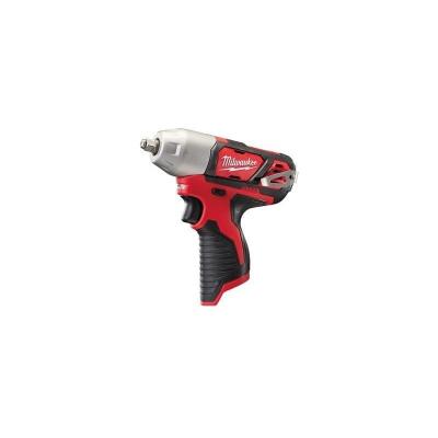 MILWAUKEE Boulonneuse &agrave; choc  M12 BIW38-0 12V sans batterie 4933441985
