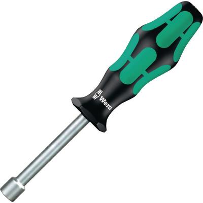 WERA Tournevis &agrave; douille  395 05029460001 Taille (m&eacute;trique): 5 mm Longueur de la lame: 70 mm