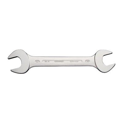 GEDORE  6067580 6 24X27 Cl&eacute; &agrave; fourche double 24 - 27 mm