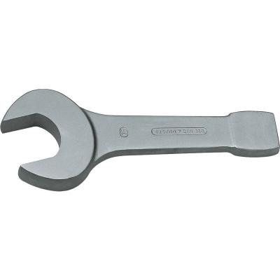 GEDORE  133 36 6400420 Cl&eacute; &agrave; fourche &agrave; frapper 36 mm DIN 133