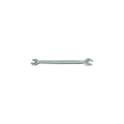 TOOLCRAFT  - 820843 Cl&eacute; &agrave; fourche double 12 - 13 mm