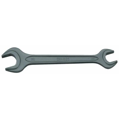 GEDORE  6586420 895 17X22 Cl&eacute; &agrave; fourche double 17 - 22 mm DIN 895