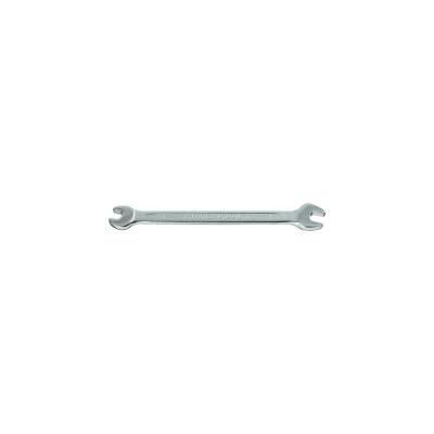 TOOLCRAFT  - cl&eacute; &agrave; fourche double 8 x 9 mm 820841