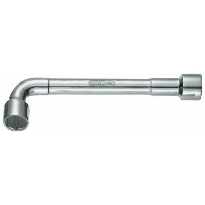 GEDORE  25 PK 11 1436821 Cl&eacute; &agrave; tube double 11 mm