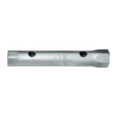 GEDORE  26 R 16X17 6211610 Cl&eacute; &agrave; tube double 17 mm