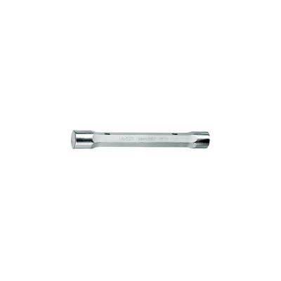 GEDORE  626 8X9 6525200 Cl&eacute; &agrave; tube double 9 mm