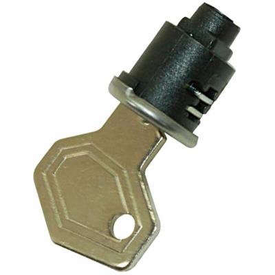 WHIRLPOOL Serrure pour congelateur  481241738033