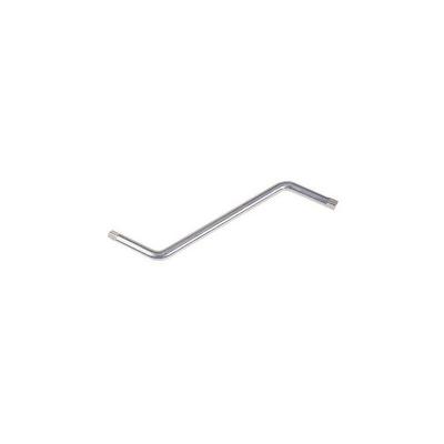 AUTOBEST Cl&eacute; de vidange contre coud&eacute;e 4 pans 80- 100 mm - 