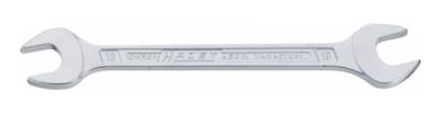 HAZET Cl&eacute; double DIN3110 32 x36 mm 